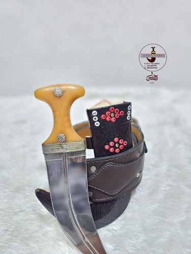 جنبيه مشرقي شبيه الزراف