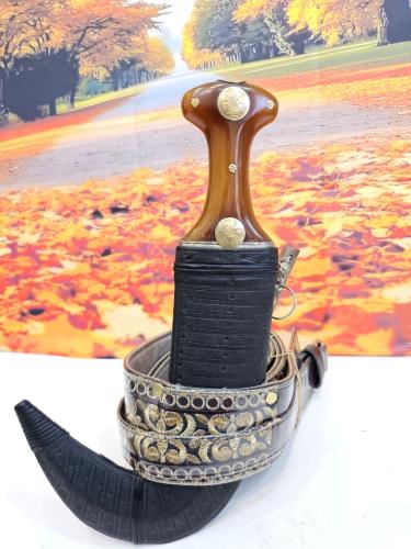 جنبيه وتر شبيه الزراف