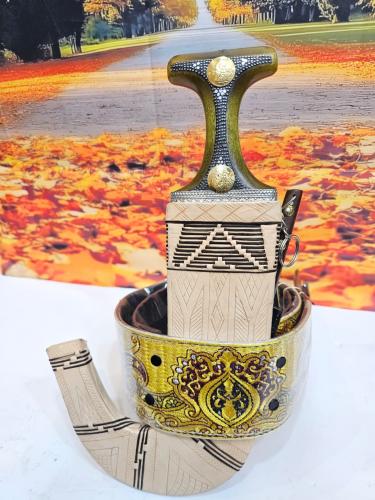 جنبيه صنعاني وتر شبيه الصيفاني