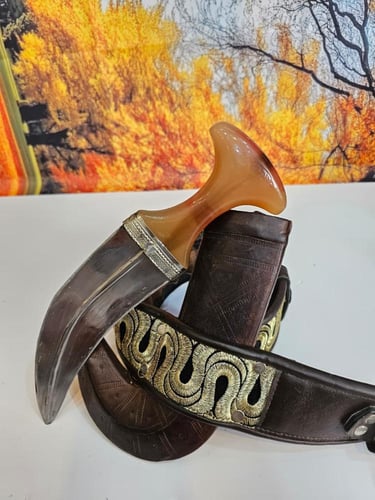 جنبيه شبابي مقاس صغير