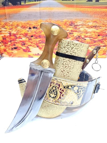 جنبيه شبابي مقاس صغير