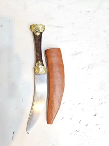 شفره تفصيل قرن