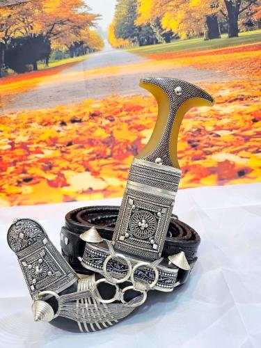 خنجرفيبر شبيه الزراف