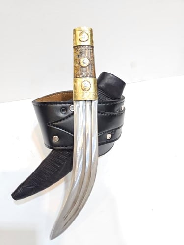 شفره تفصيل قرن