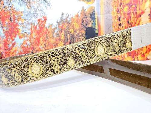 حزام صنعاني طويل