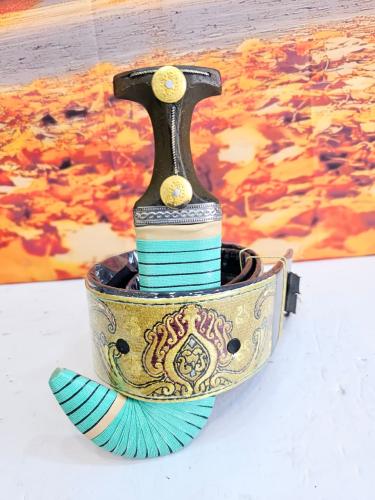 جنبيه صعناني ولادي