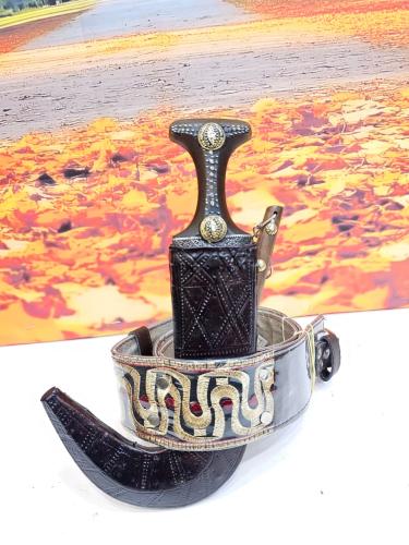 جنبيه شبابي