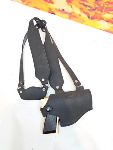 مجند مسدس اطفال