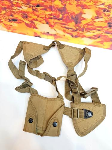 خبا مسدس محاله ٦خانات