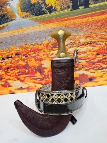 جنبيه شبابي مقاس صغير