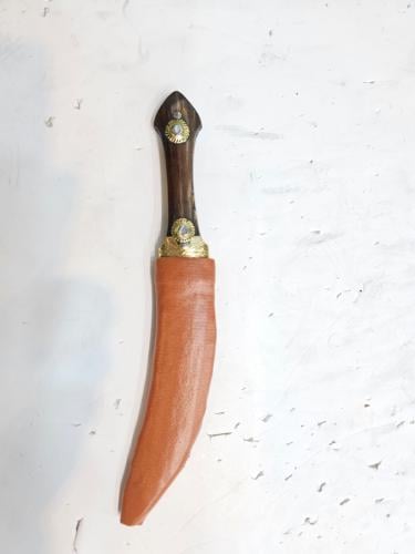 خدامه راس قرن