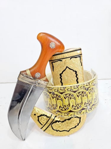 صنعاني فيبر شبيه الزراف