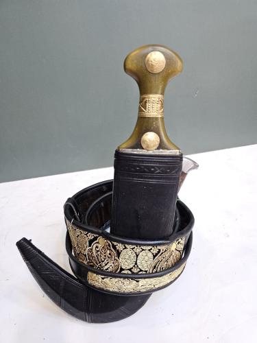 جنبيه مشرقي وتر شبيه الصيفاني