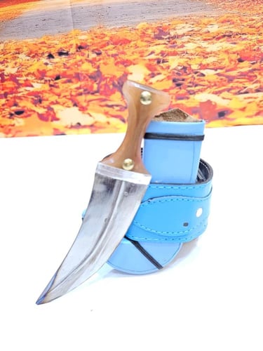 جنبيه فيبر ولادي باكستاني