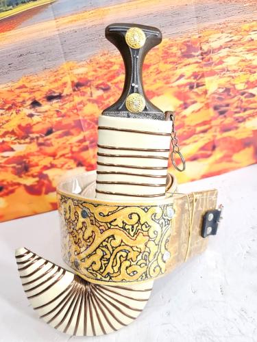 جنبيه شبابي مقاس وسط