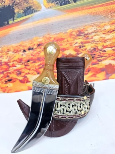 جنبيه درما فيبر شبيه الزراف