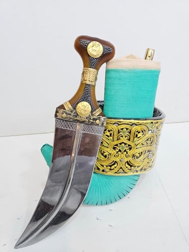 صنعاني شبيه الزراف