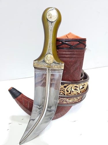 جنبيه درما قرن طبيعي