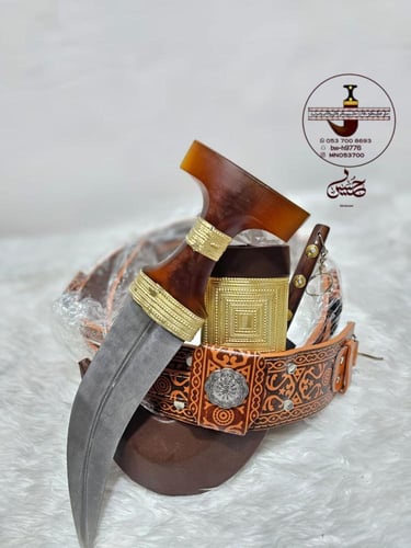 جنبيه فيبر شكل عماني شبابي