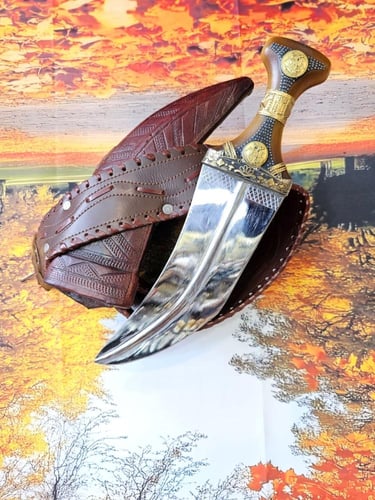 جنبيه مشرقي شبيه الزراف دس