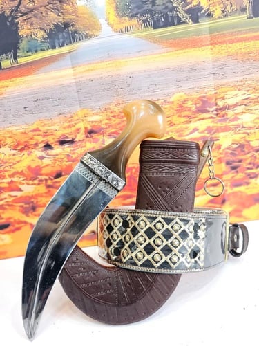 جنبيه شبابي مقاس وسط