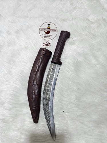 شفره بكستاني ملبس جلد