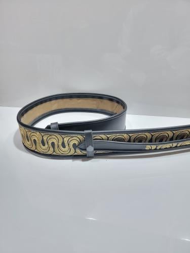 حزام زبيدي اسود نجراني