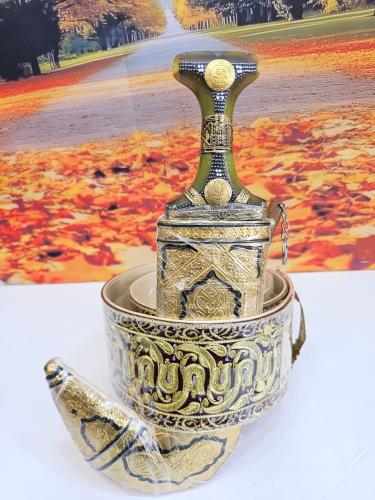 صنعاني وتر شبيه الزراف