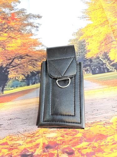 خبا جوال بلا ستيك أسود نجراني