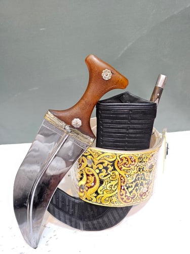 صنعاني فيبر شبيه الزراف