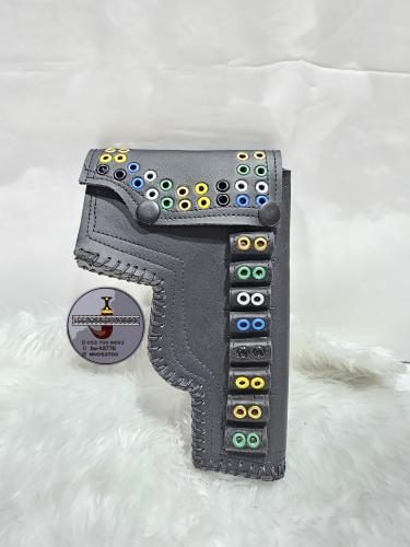 خبا مسدس جلك او روسي