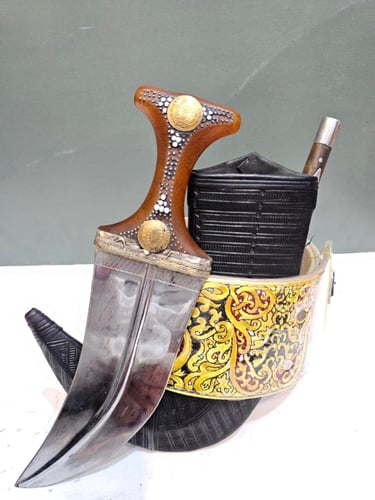 صنعاني فيبر شبيه الزراف