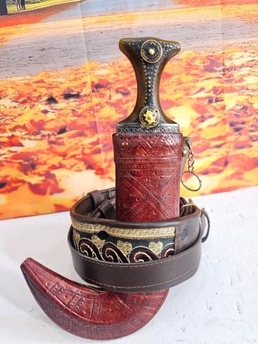 جنبيه شبابي مقاس صغير