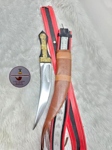 جنبيه سبيكي