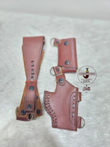 خبا مسدس نص جلك