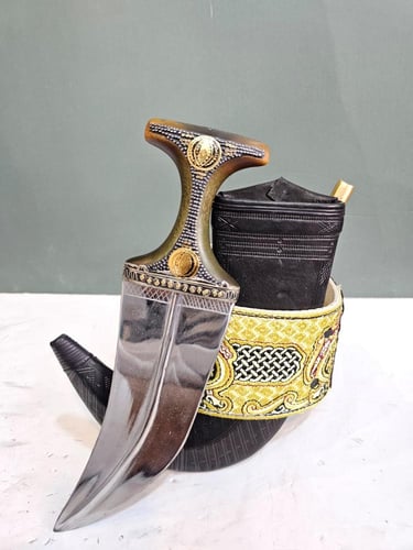 جنبيه وتر شبيه الصيفاني
