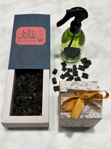 بكج عود البيت