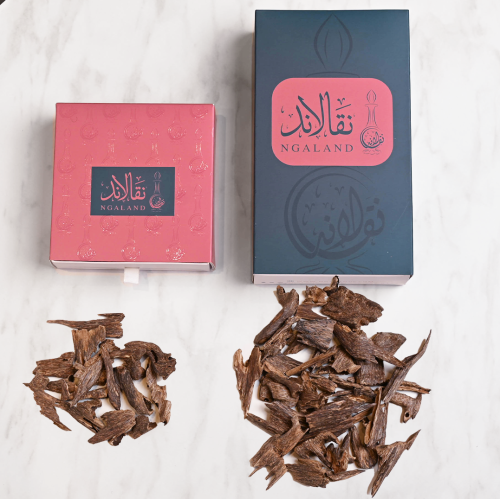 عود هندي موري كنق