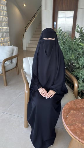 عباية راس انترنت