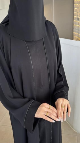 عباية غزالة