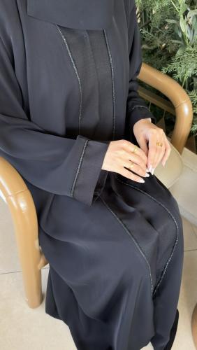 عباية غزالة