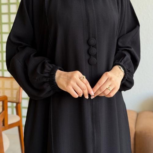 عباية زوم W04