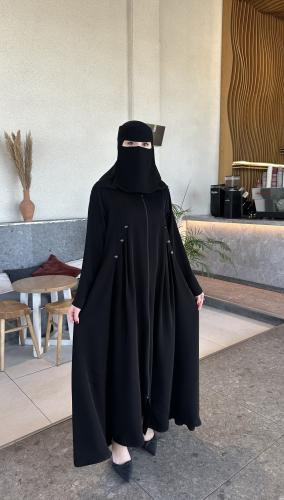 عباية افنان