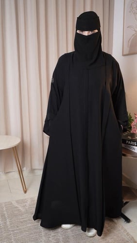 عباية عمليه