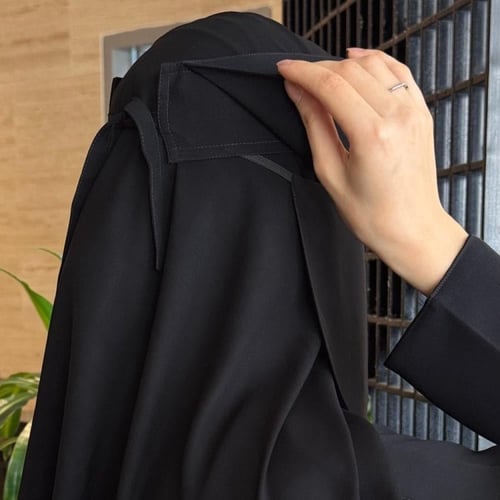 طرحه كبيرة + نقاب بمرد مجاناً