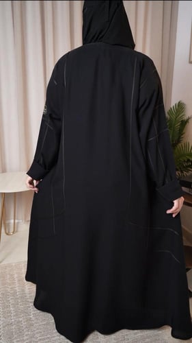 عباية الفخامه