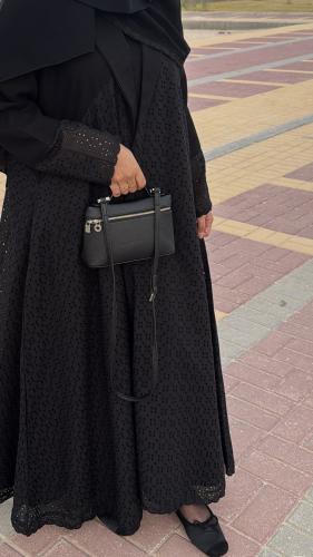 J9 abaya