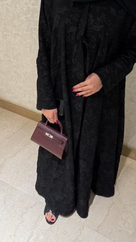 J16 abaya