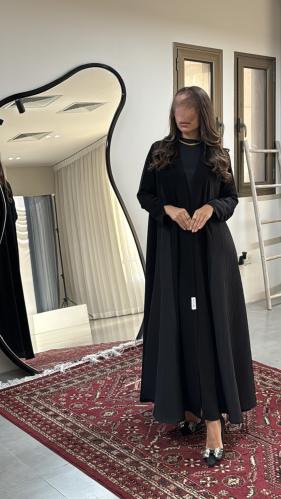 J1 abaya