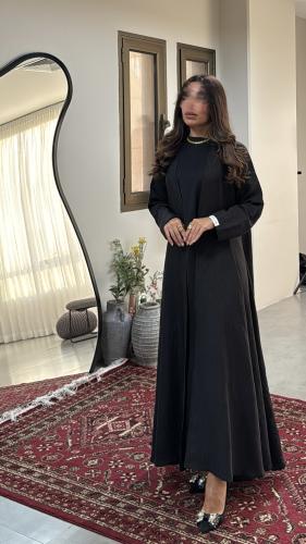 J3 abaya